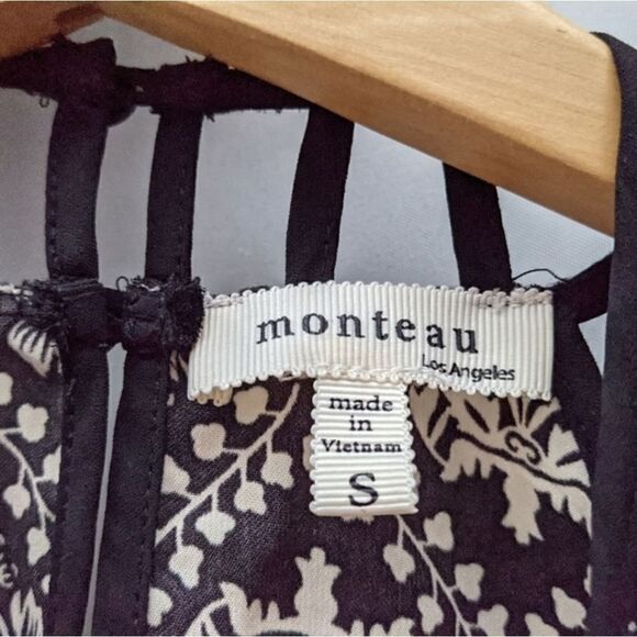 Monteau dress   - Picture 4 of 8